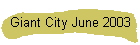 Giant City June 2003