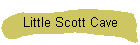 Little Scott Cave